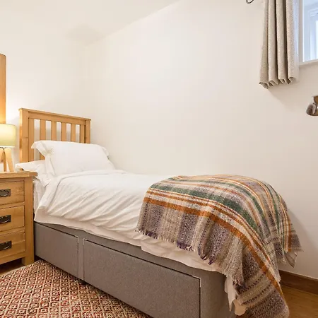 The Bunker Holiday home Sennen