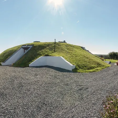 The Bunker Holiday home *