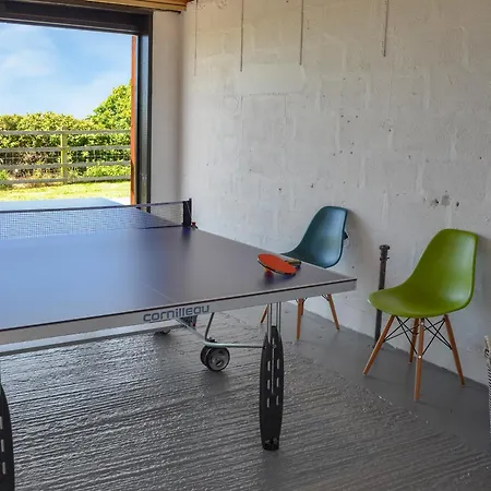 Holiday home The Bunker *