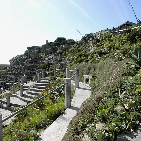 The Bunker Holiday home Sennen
