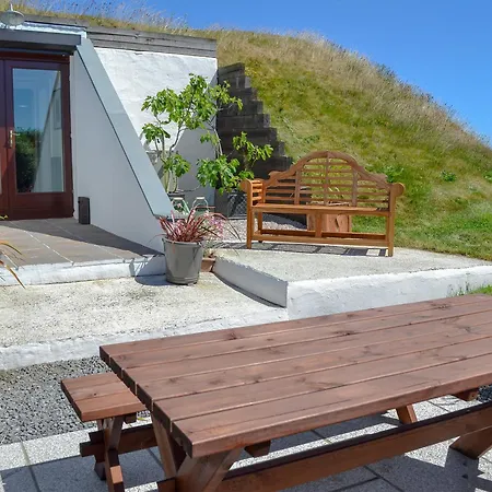 The Bunker * Sennen